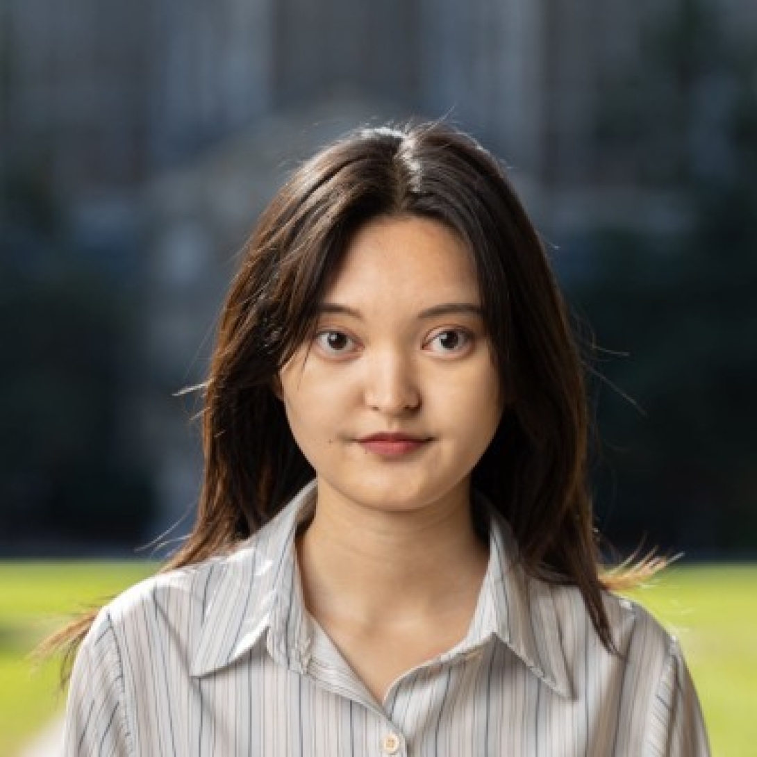 Yulan Chu