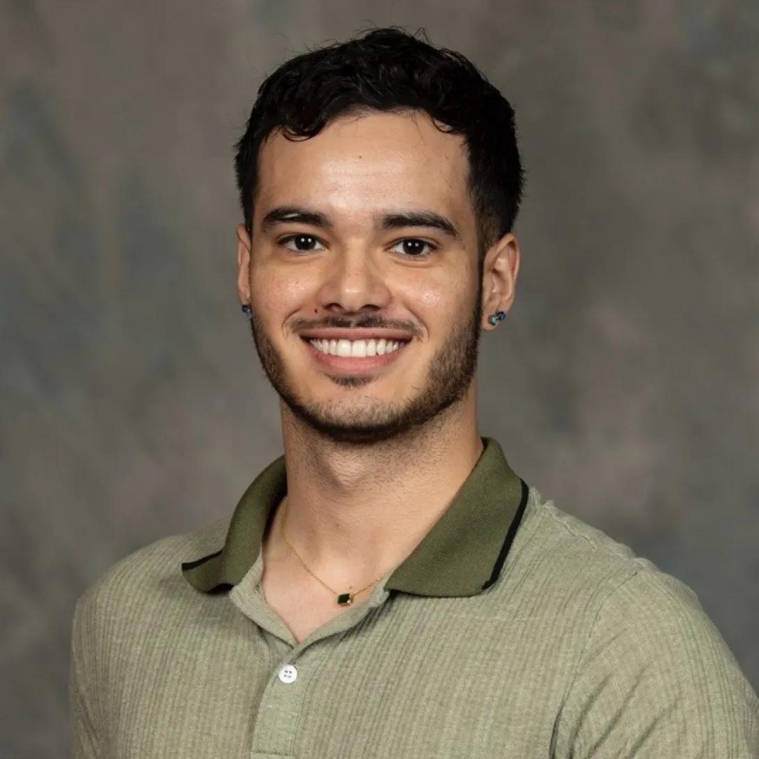 picture of Christian