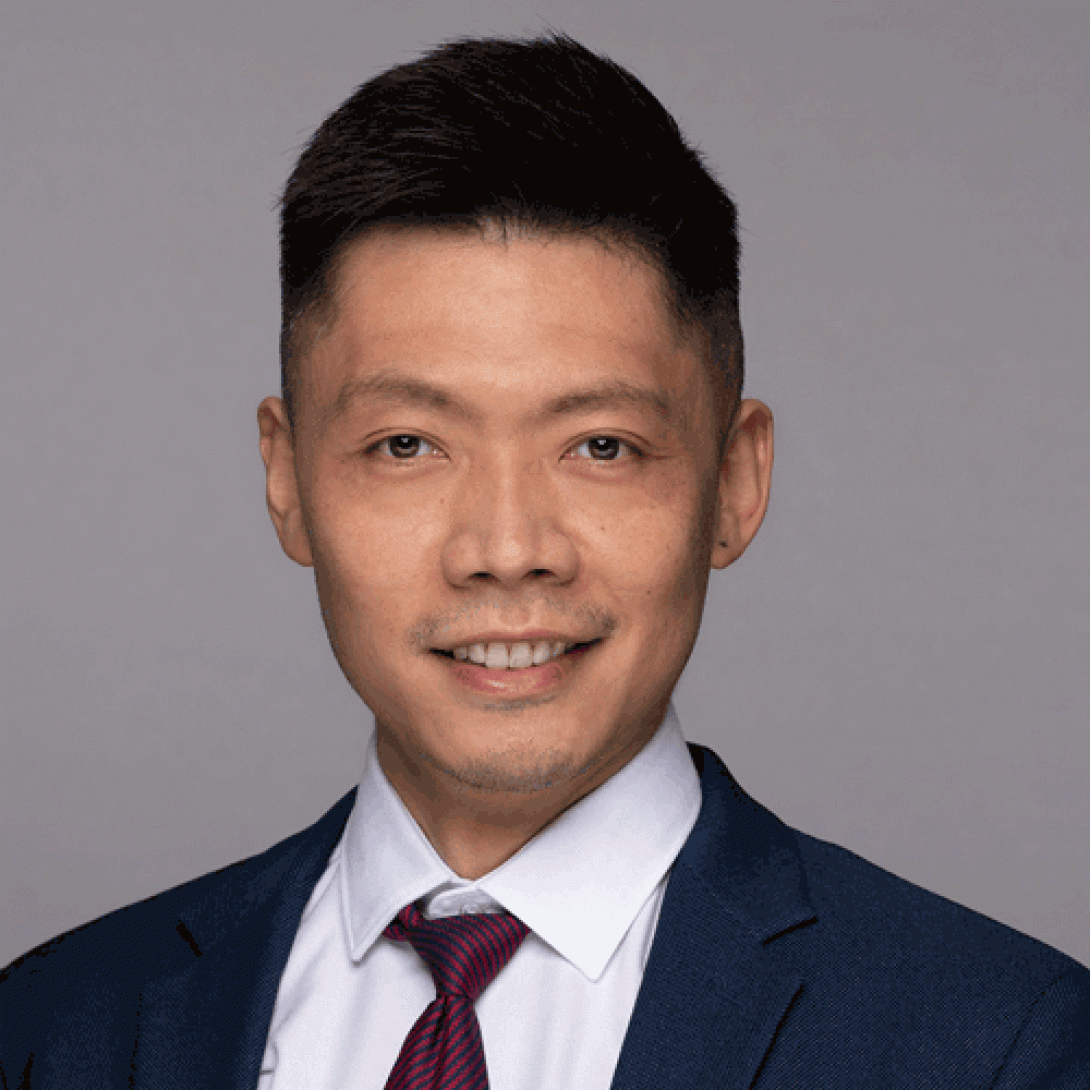 Chan Gao, MD