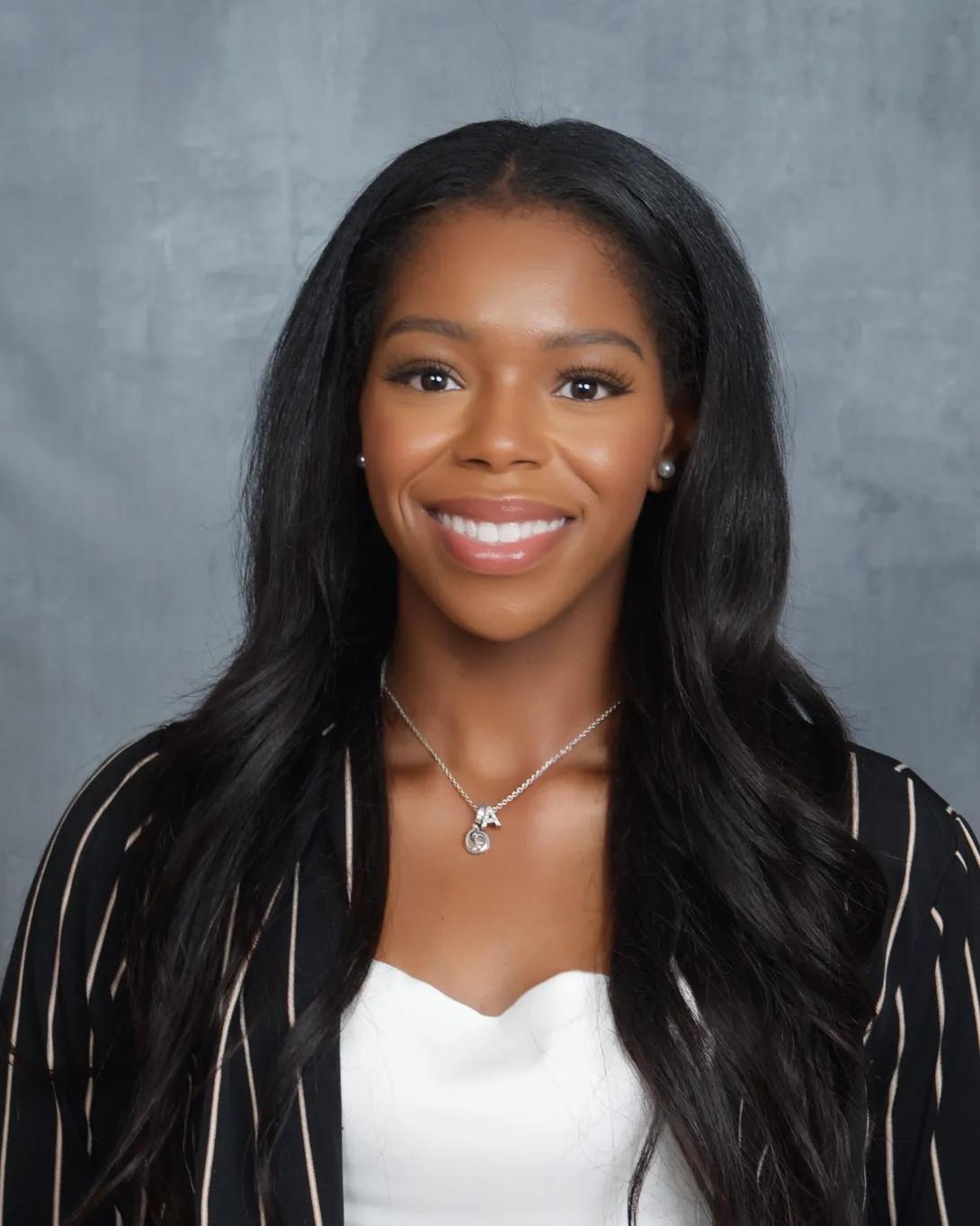 Abrianna Onwumene