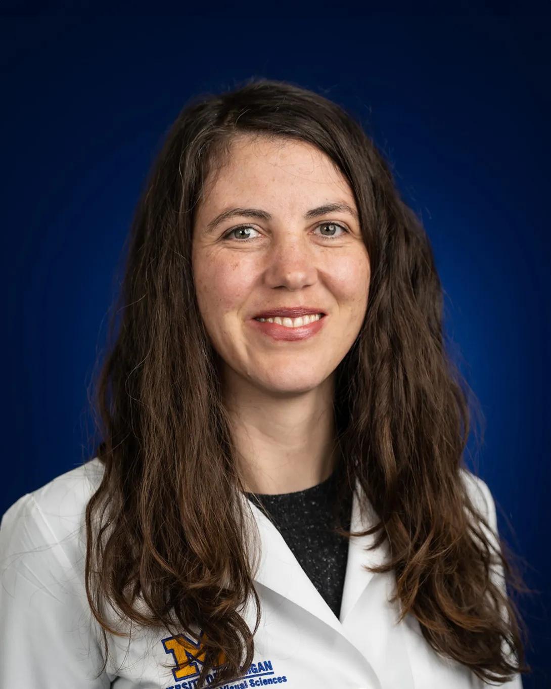 Jillian N. Pearring