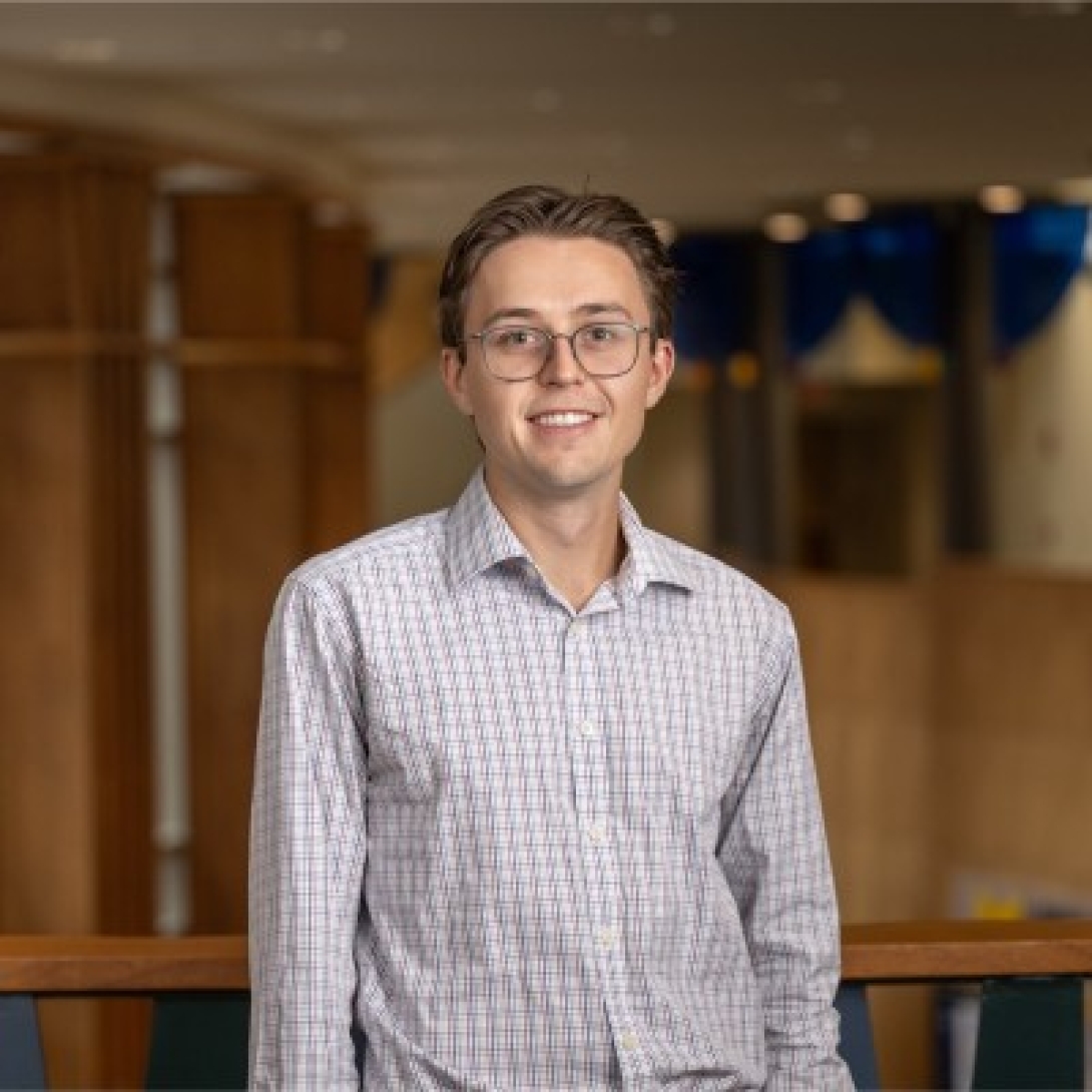 Benjamin Kessler, MPH