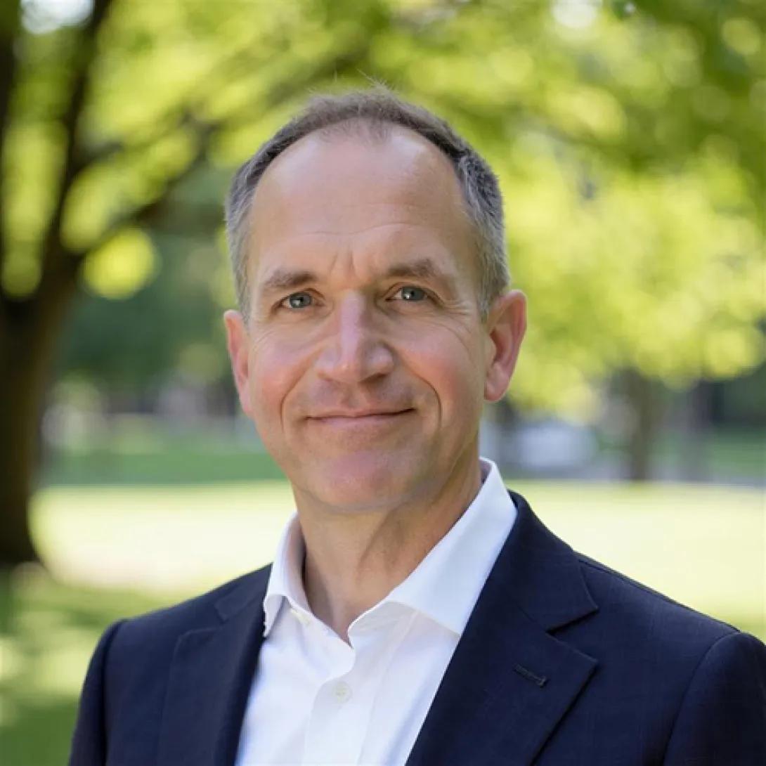 Brent K. Hollenbeck