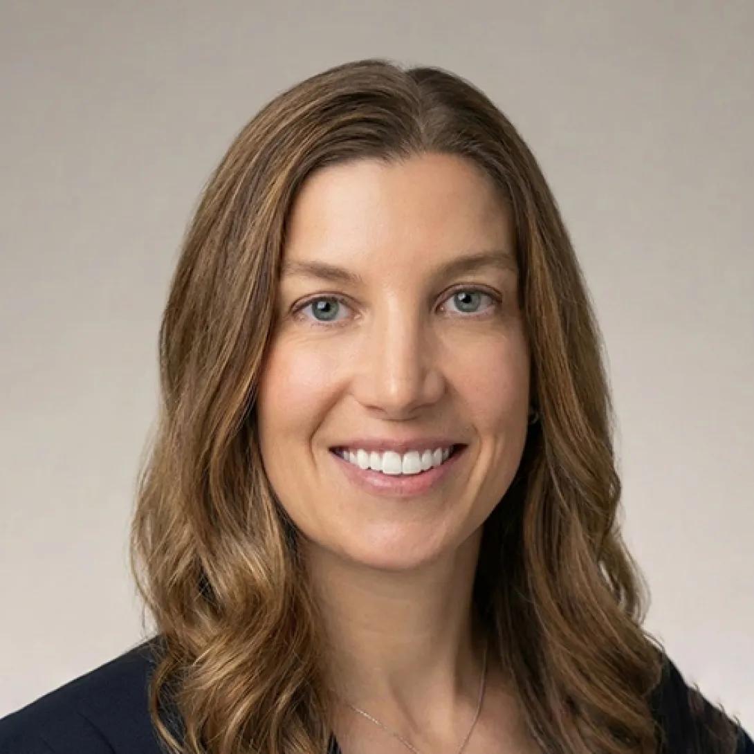 Lauren Bohm