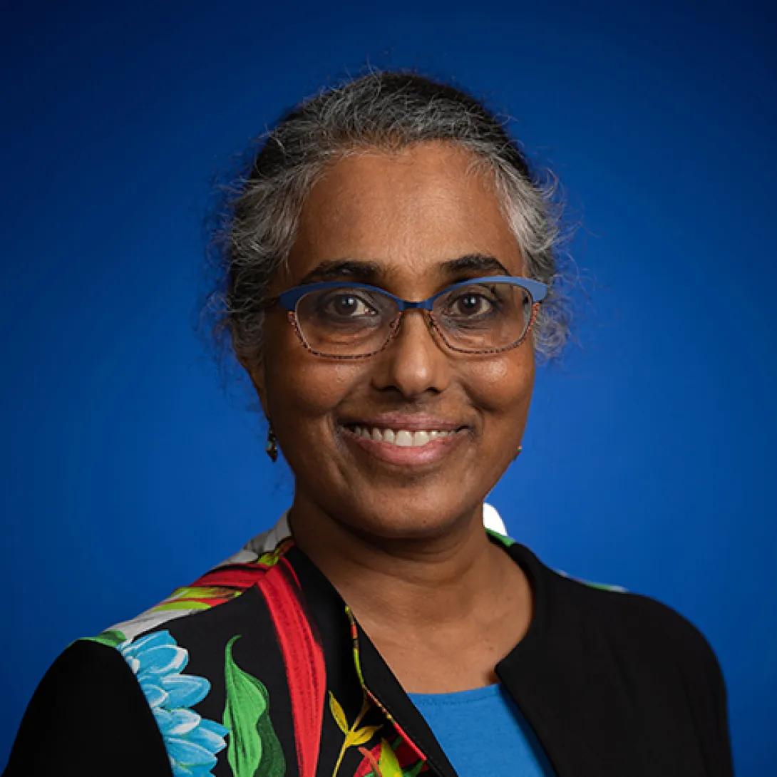 Rita N. Ayyangar
