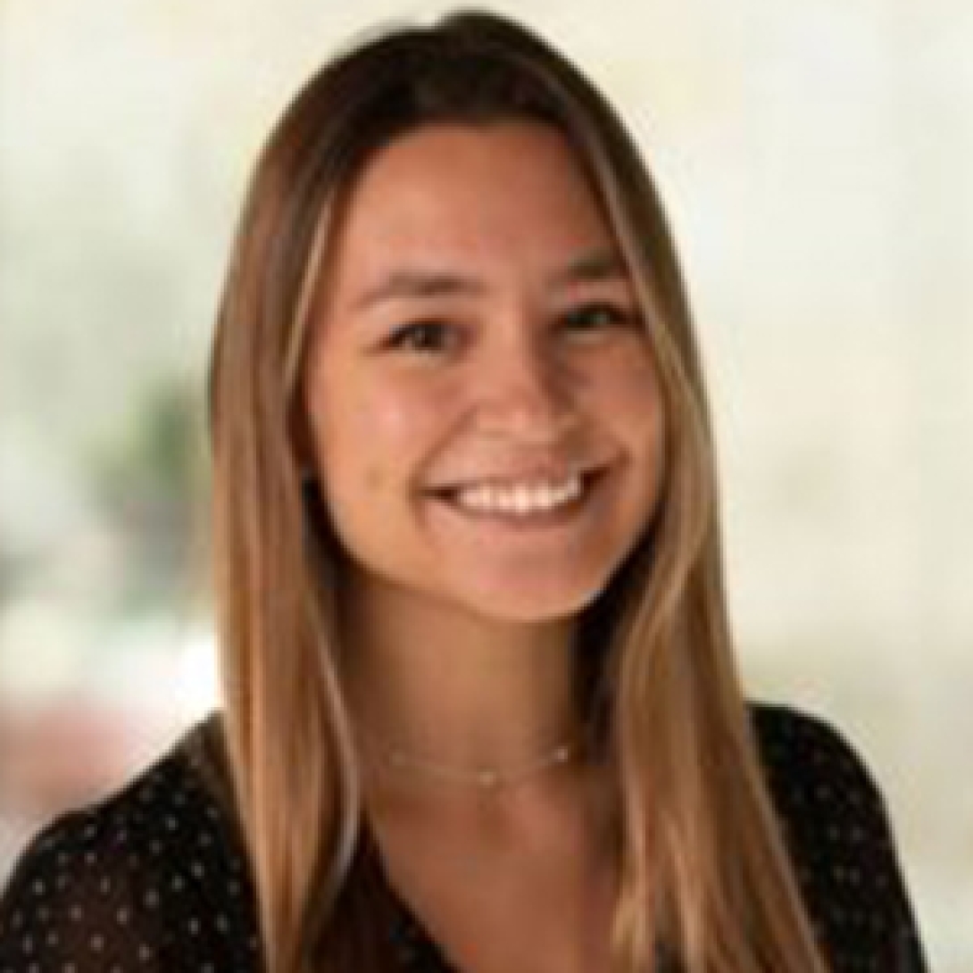 FFMI Industry-Ready webinar series Alexandra Srnka