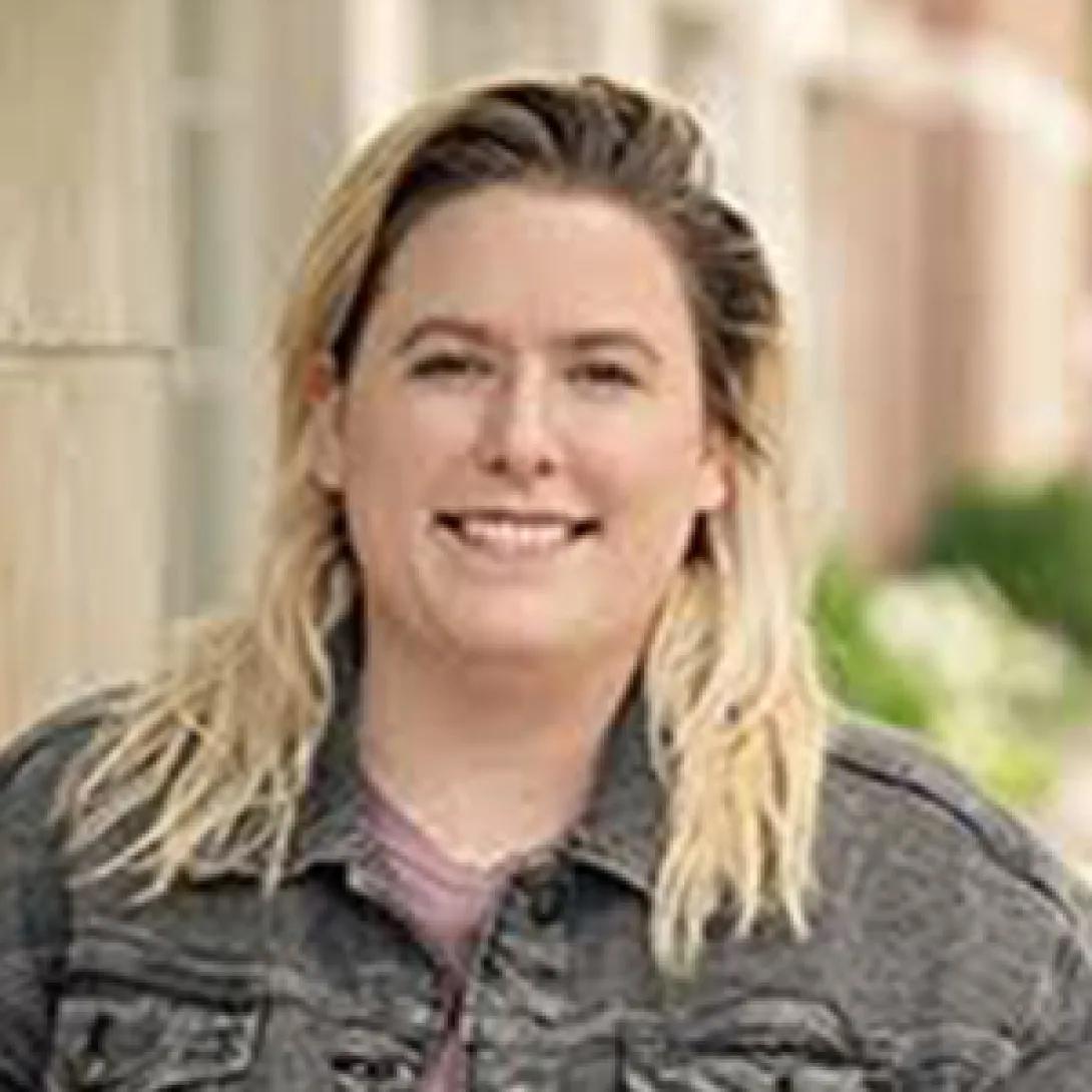 FFMI Emily Bowers Industry-Ready Workshops