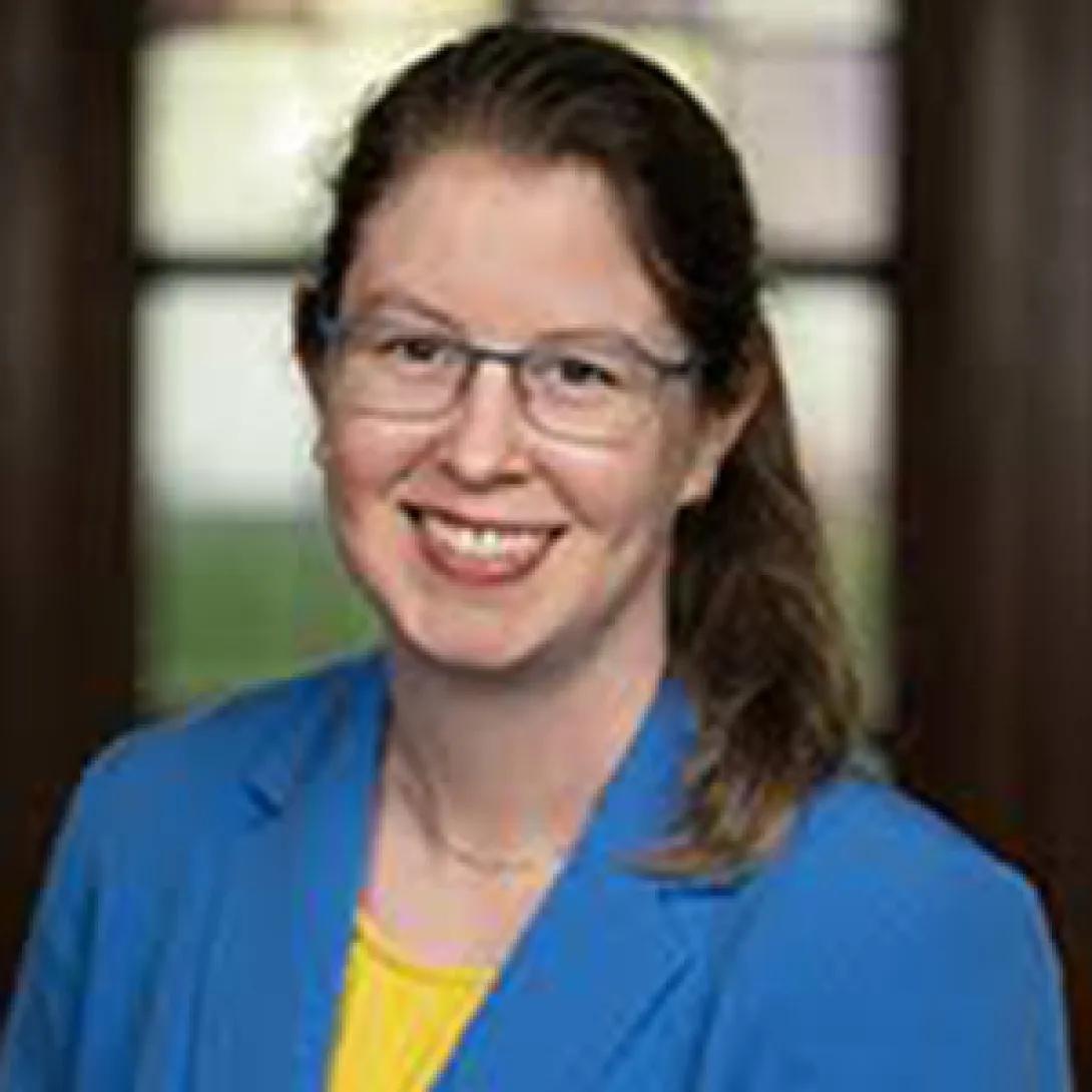 FFMI Industry-Ready webinar series Katherine Pollard