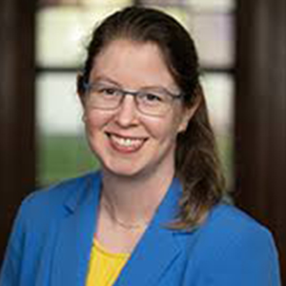 FFMI Industry-Ready webinar series Katherine Pollard