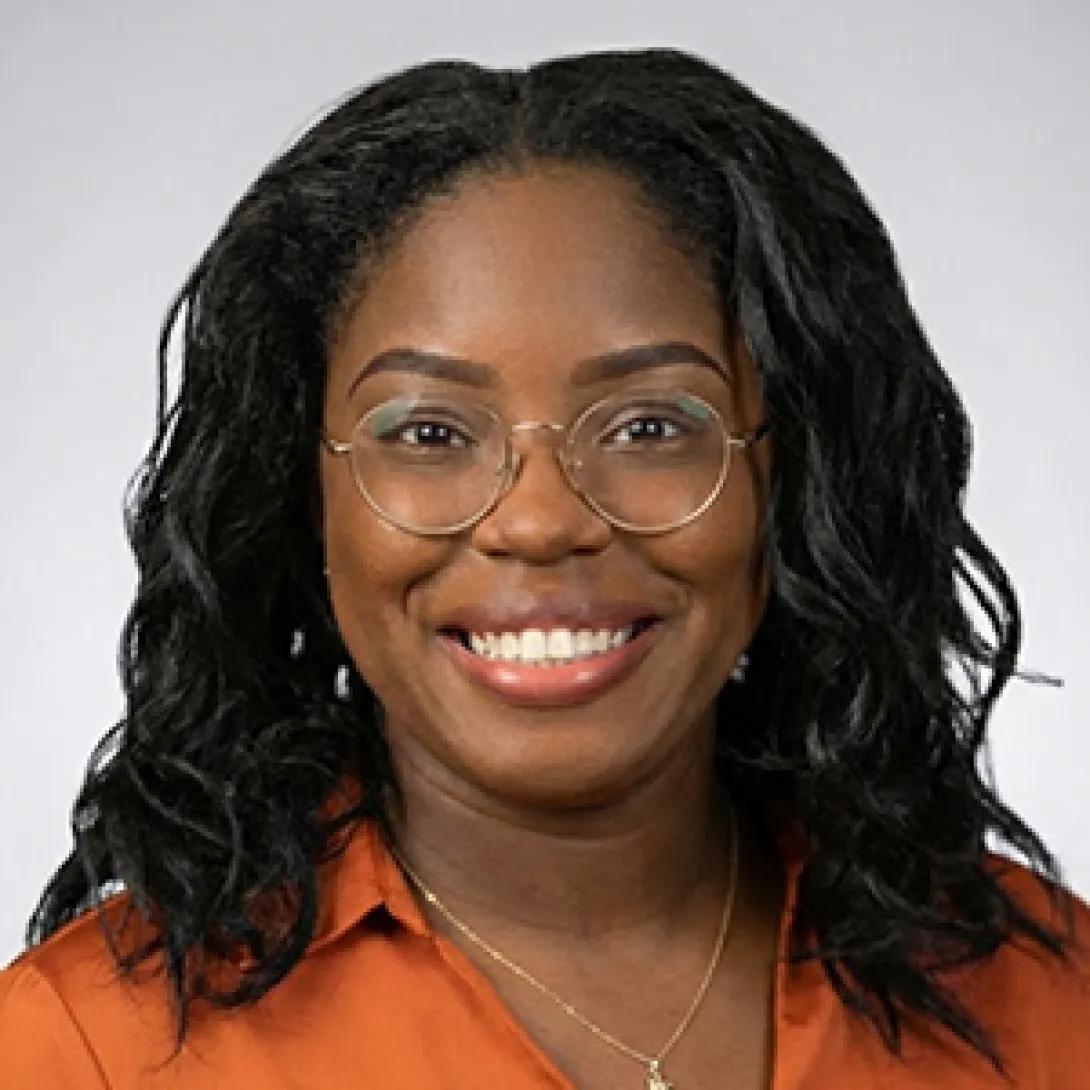FFMI BIECP Tasmine Clement