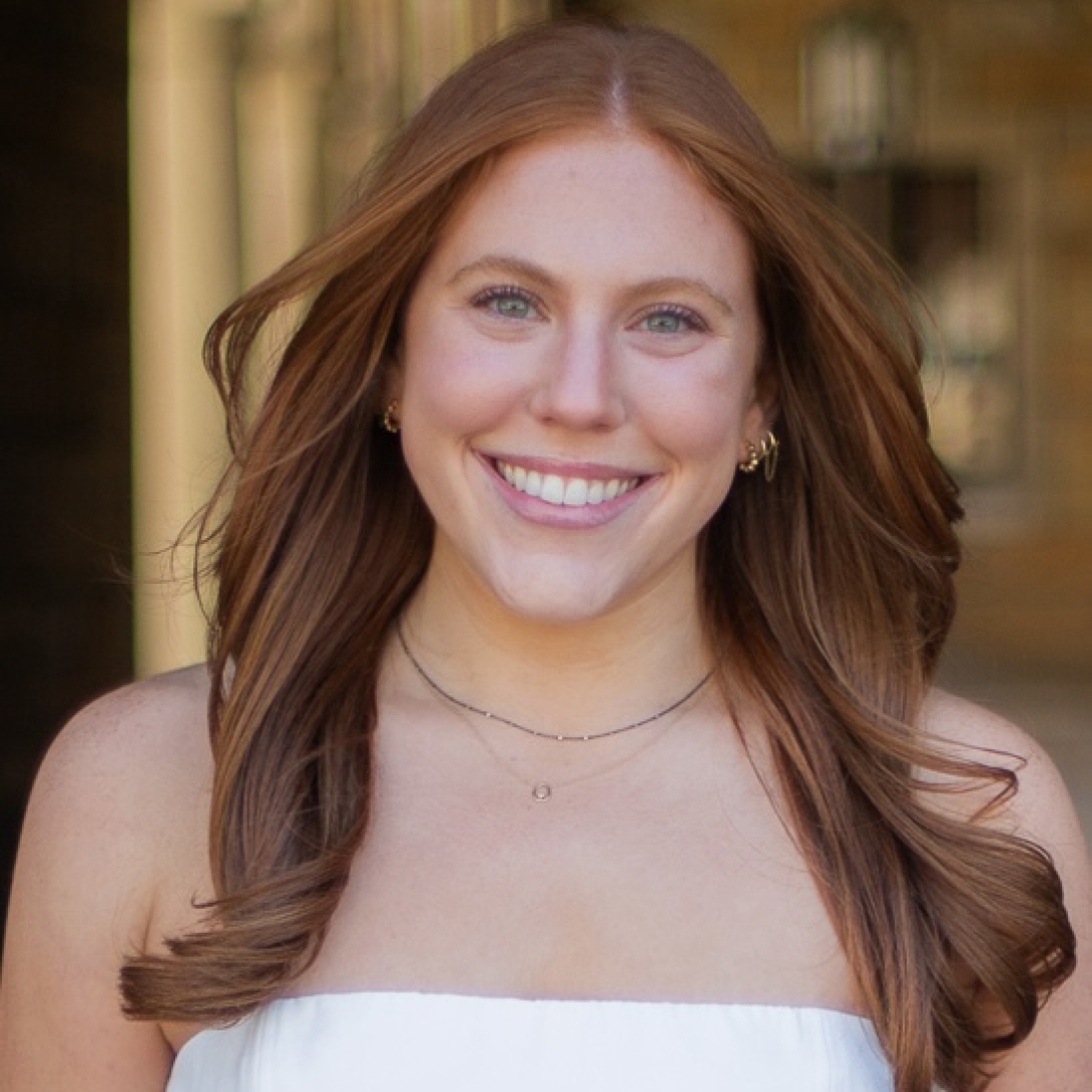 Whitney Rubin