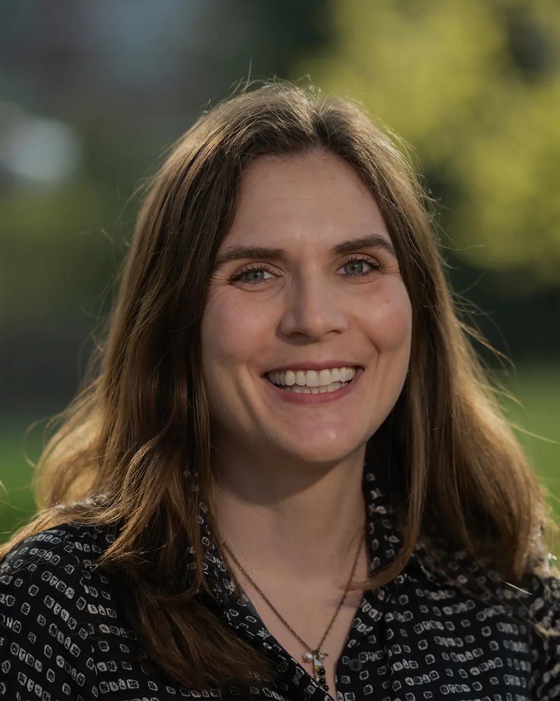 Lara N. Coughlin