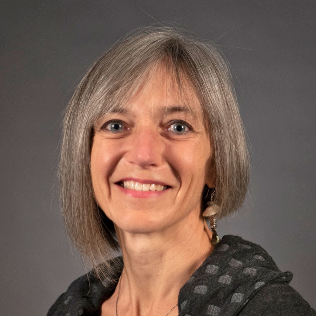Martine Dunnwald, PharmD, PhD