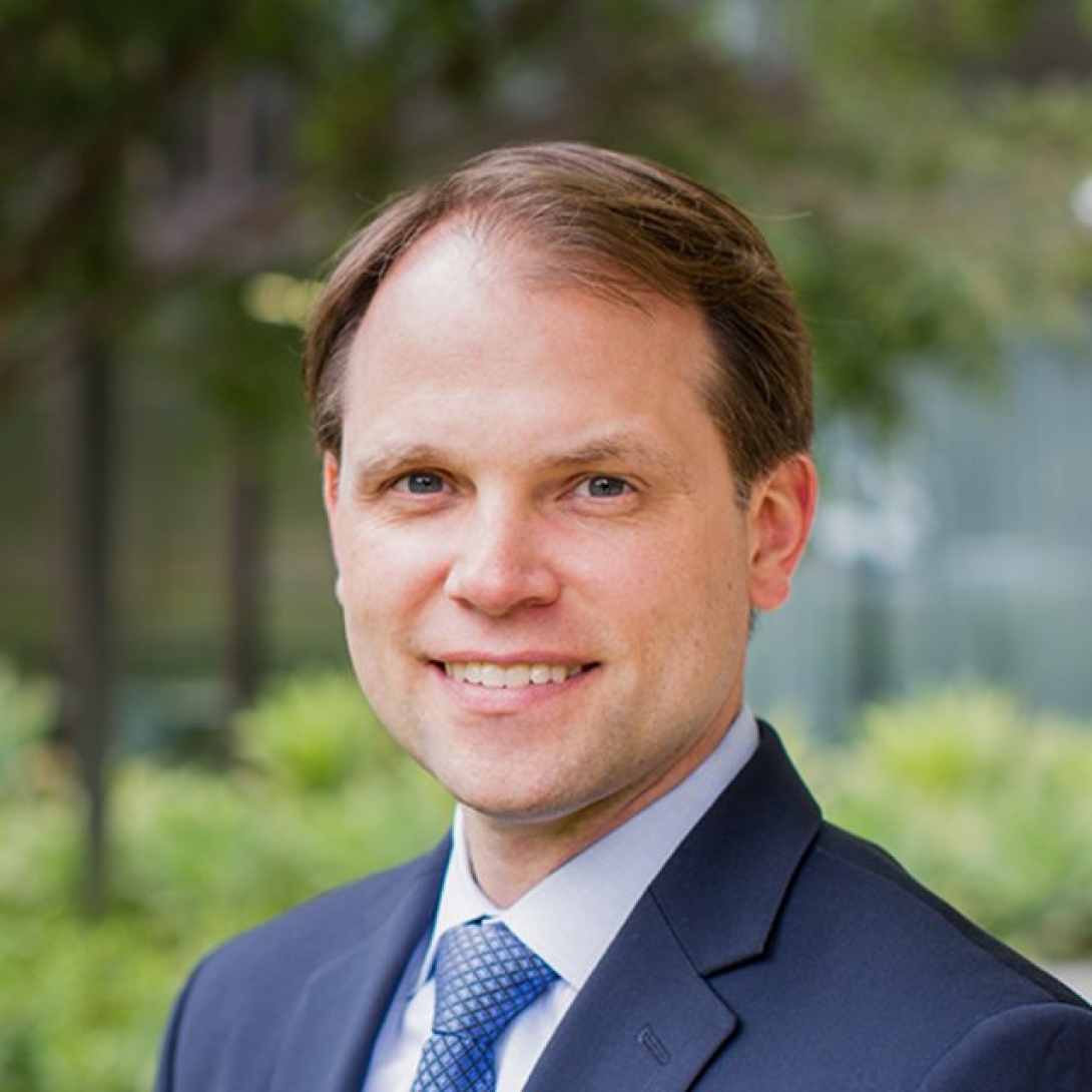 Dr. Collin Blakely,MD,PhD