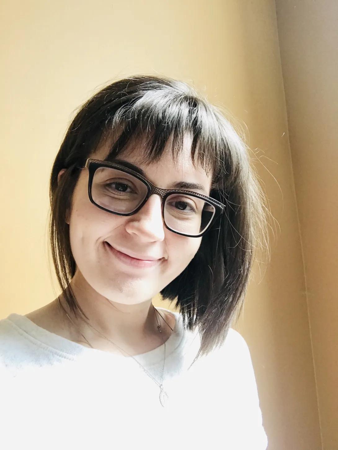 Ginette Balbin-Cuesta