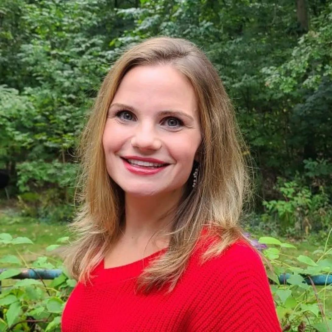 Katie Donovan