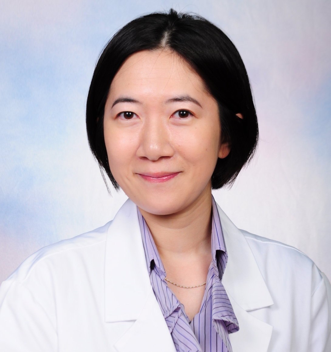 Dr. Misako Nagasaka