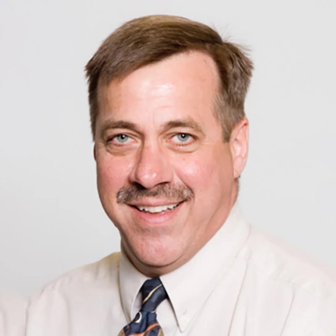 Michael E. Geisser