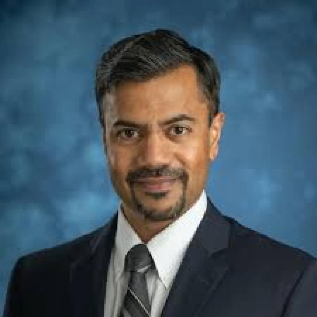 FFMI industry webinar series arjun mohan