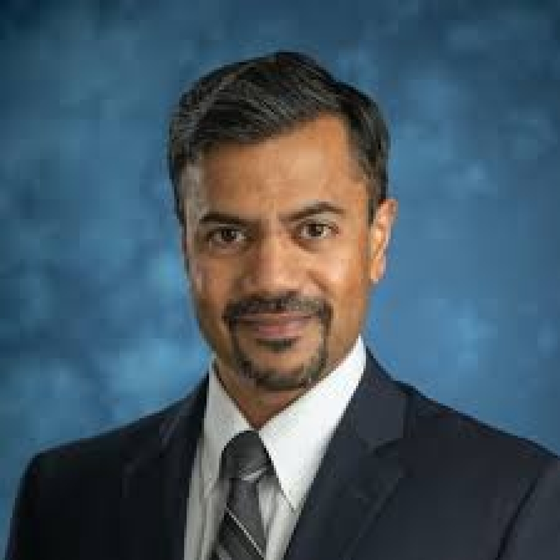 FFMI industry webinar series arjun mohan