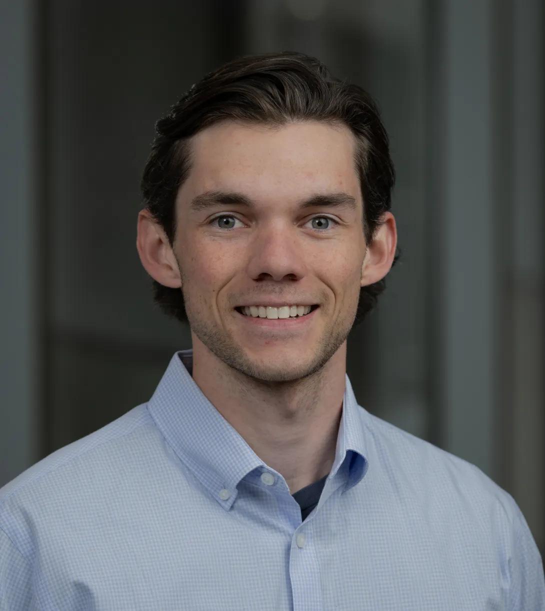FFMI Chris Kennedy Commercialization fellow
