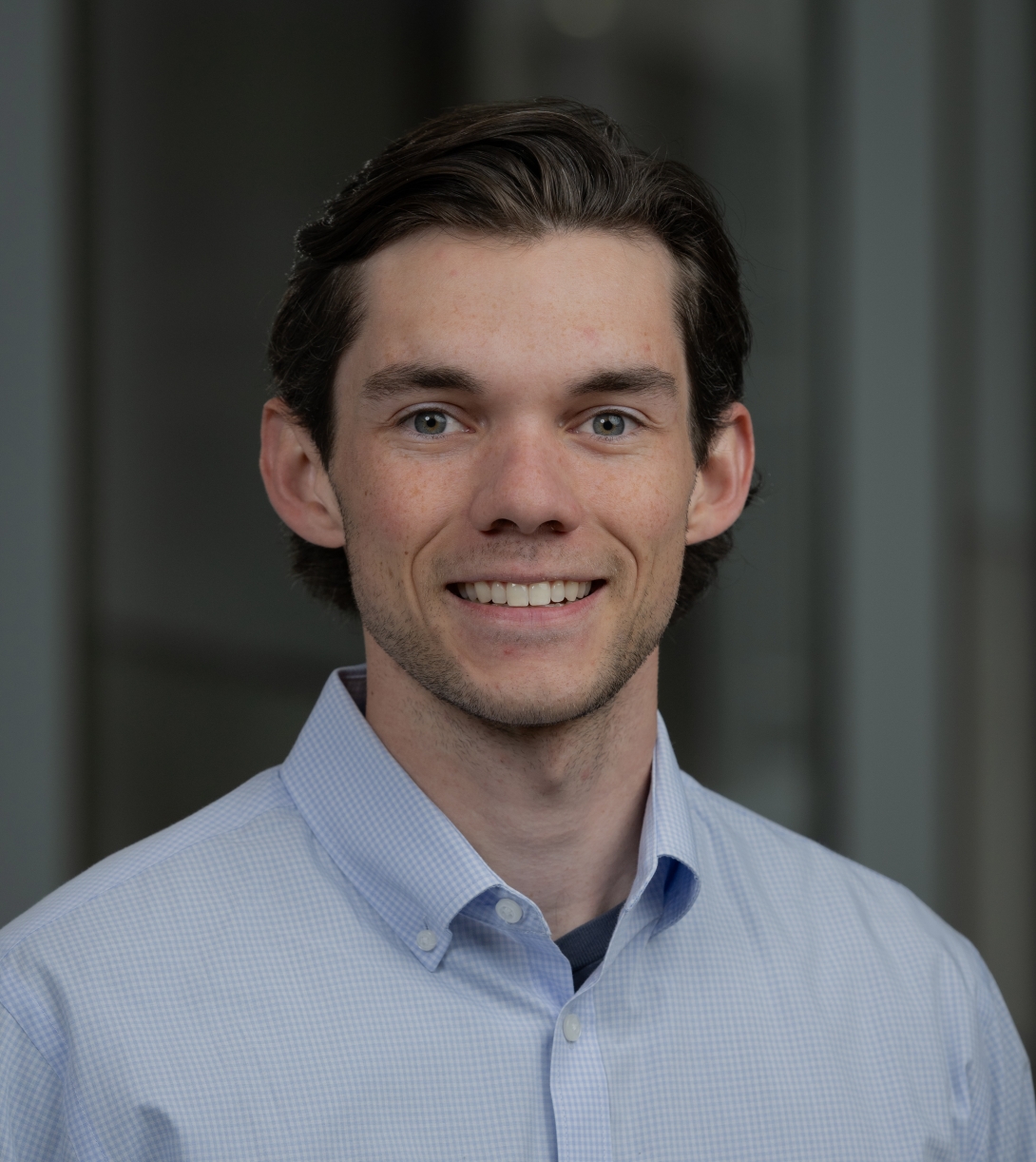 FFMI Chris Kennedy Commercialization fellow