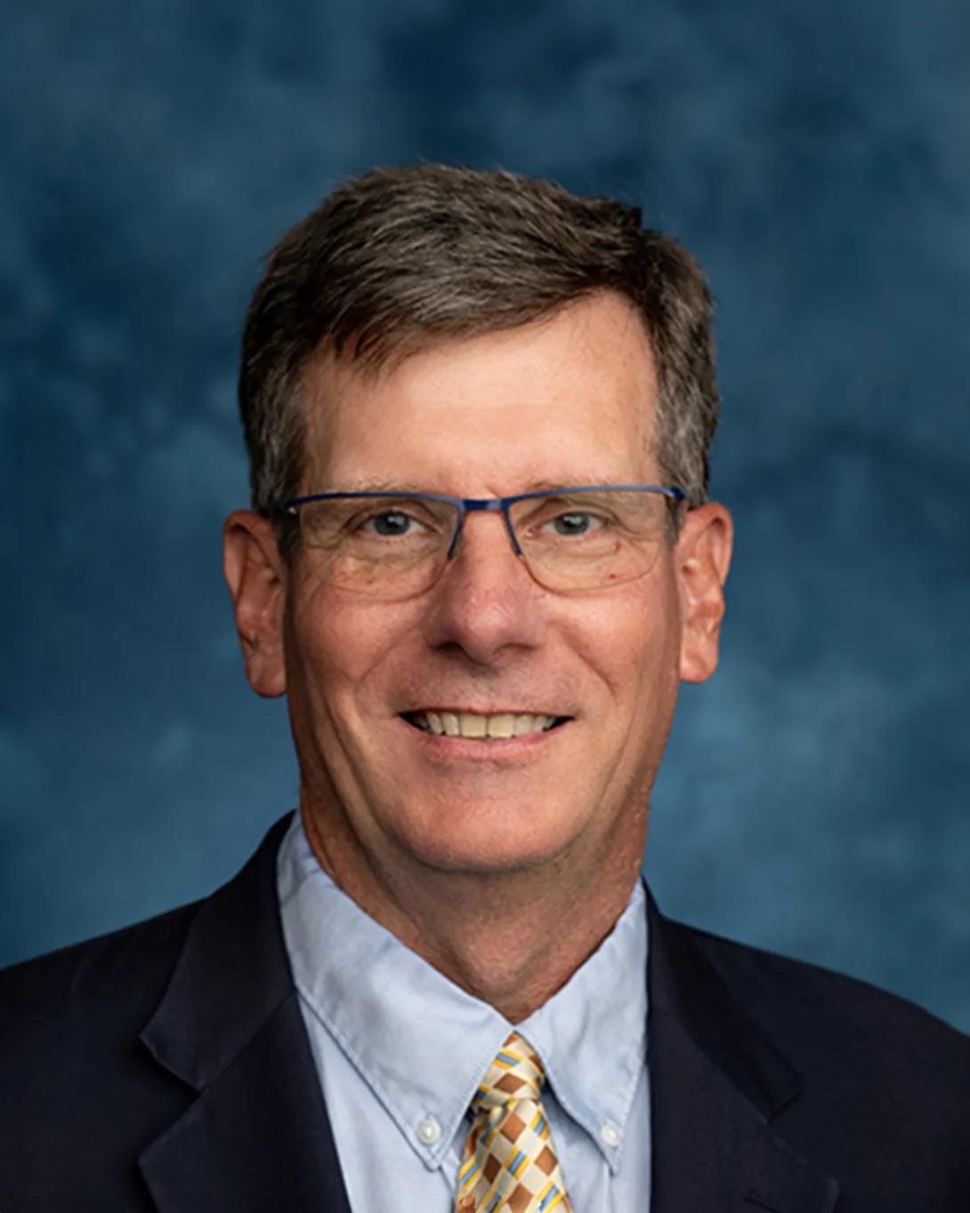 J B. Fowlkes