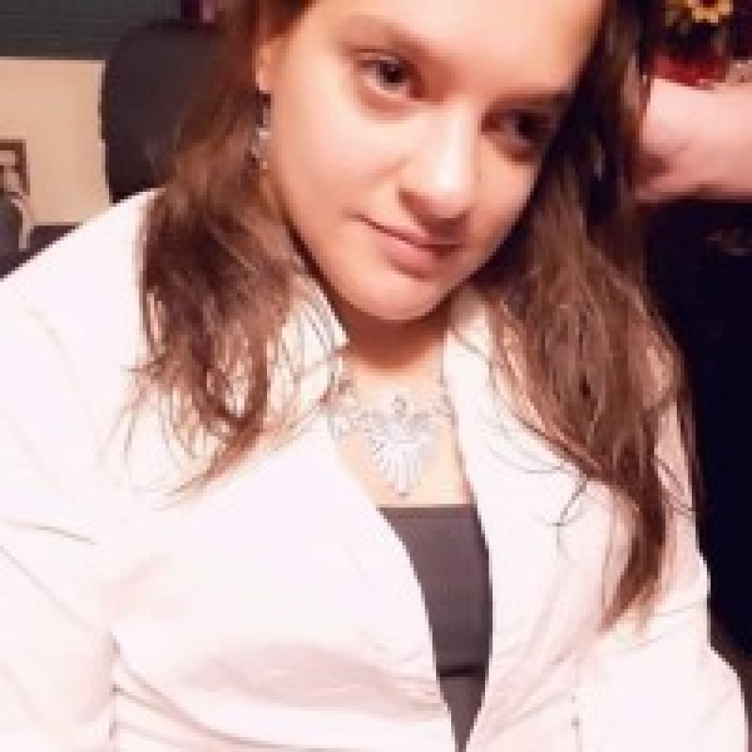 Monica Chupko