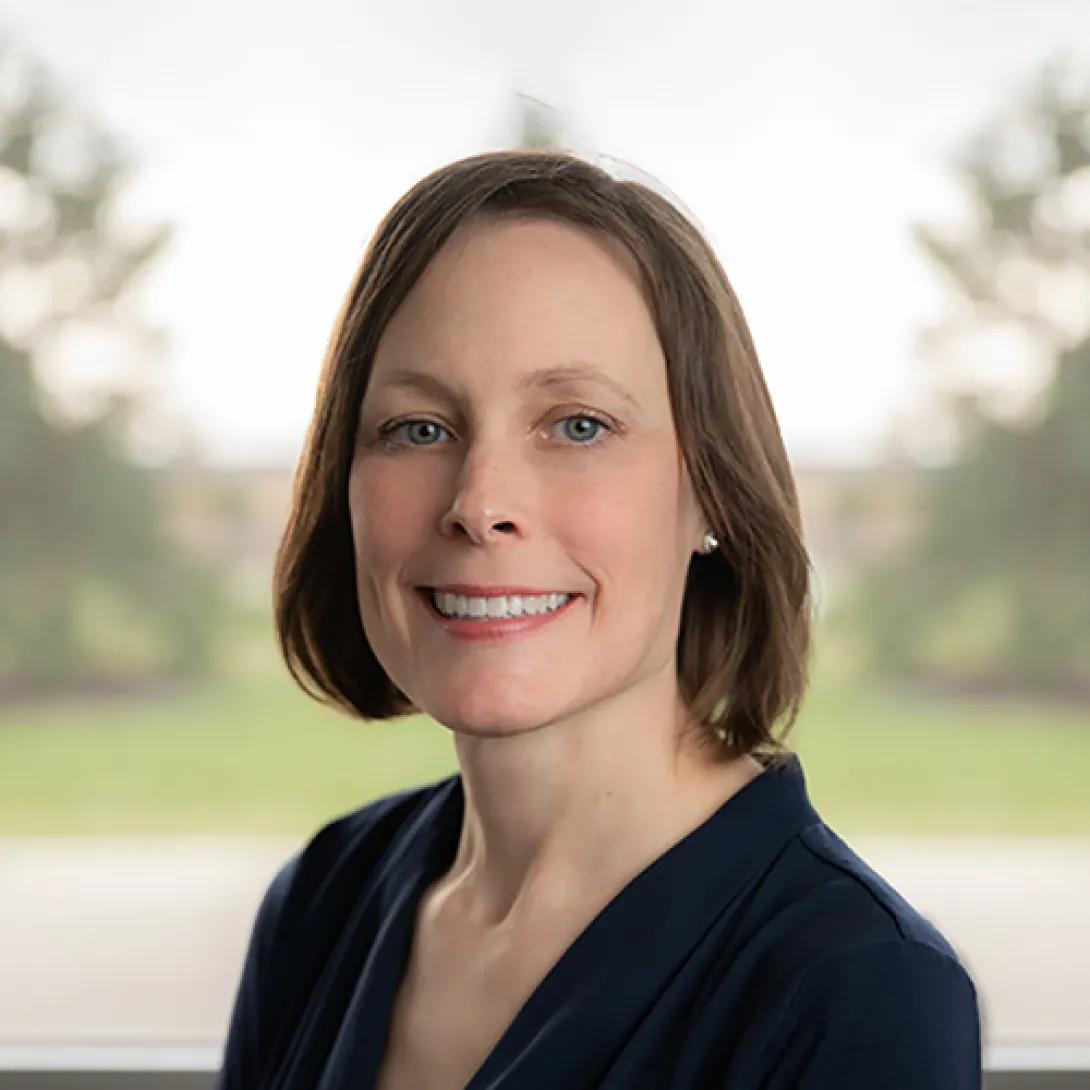  Debra Marie Langlois, MD