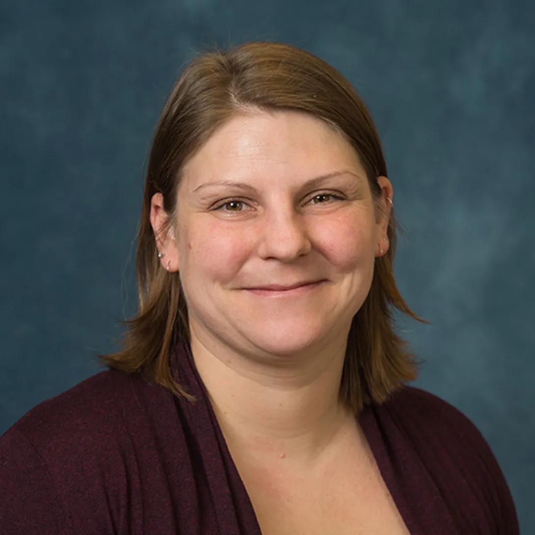Jennifer Larson