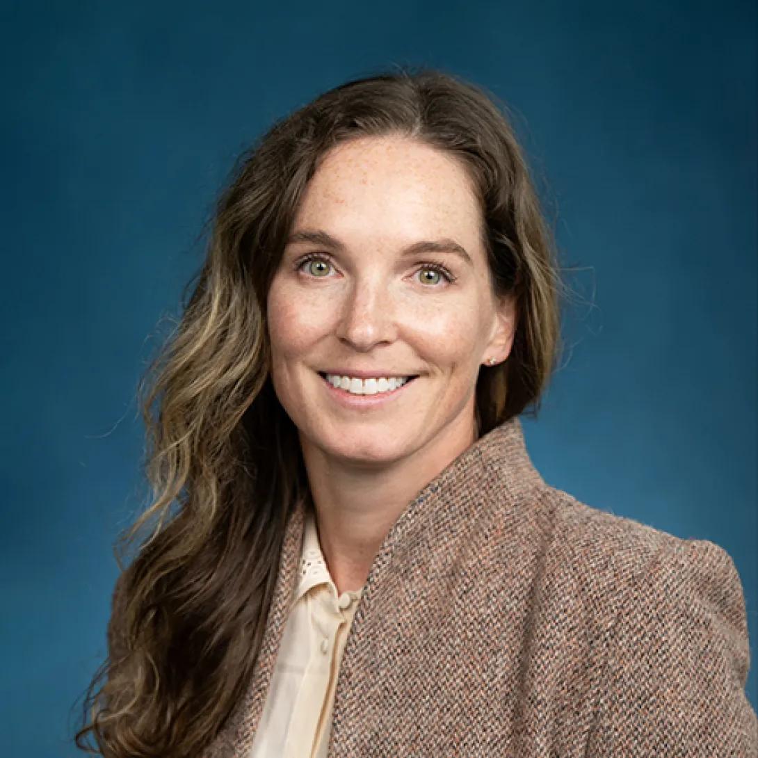 Miranda J. Rogers