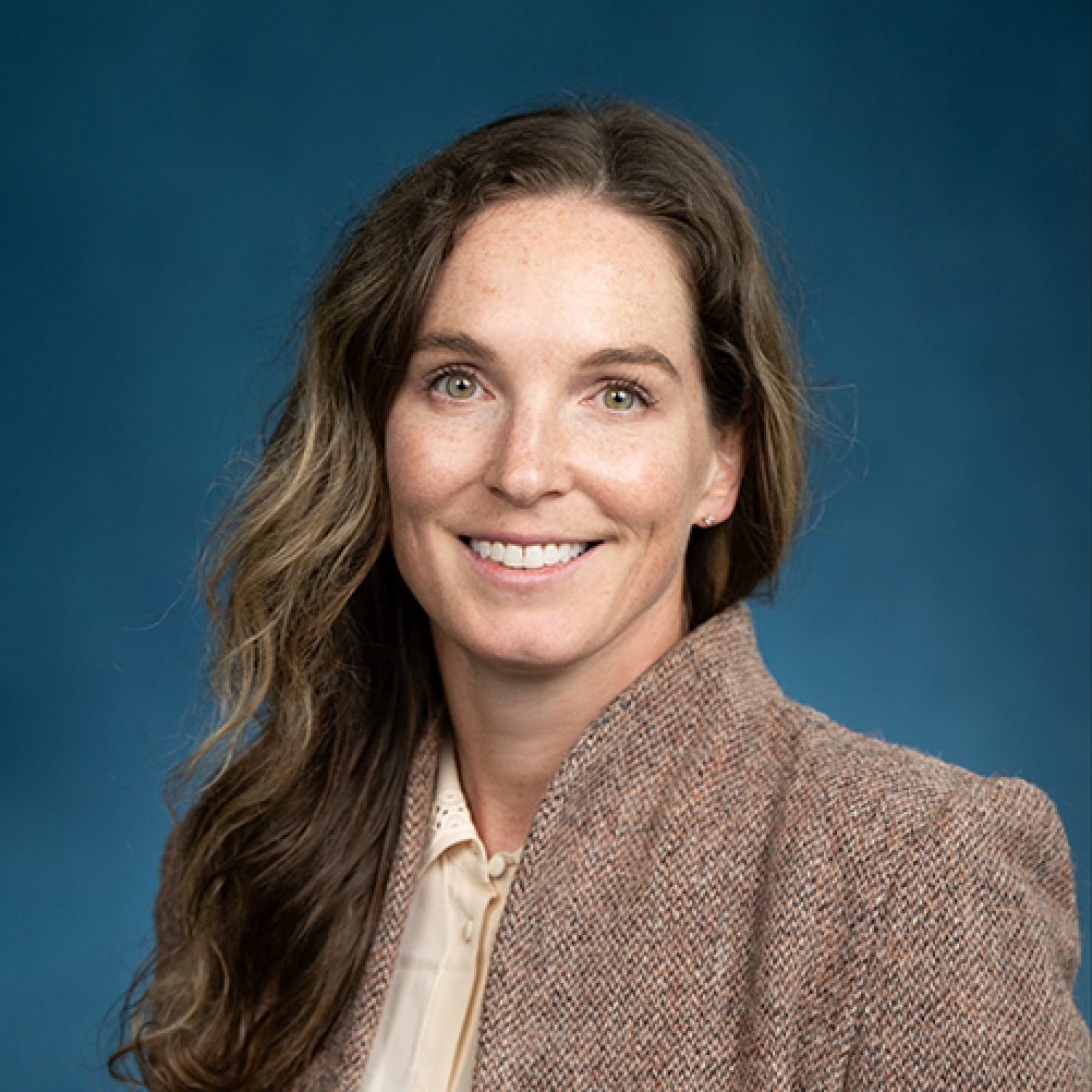Miranda J. Rogers