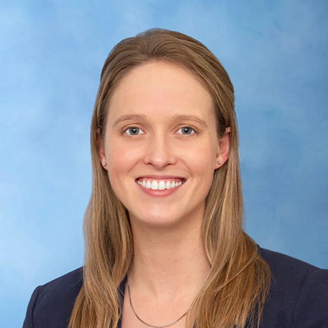 Rachel K. Hechtman