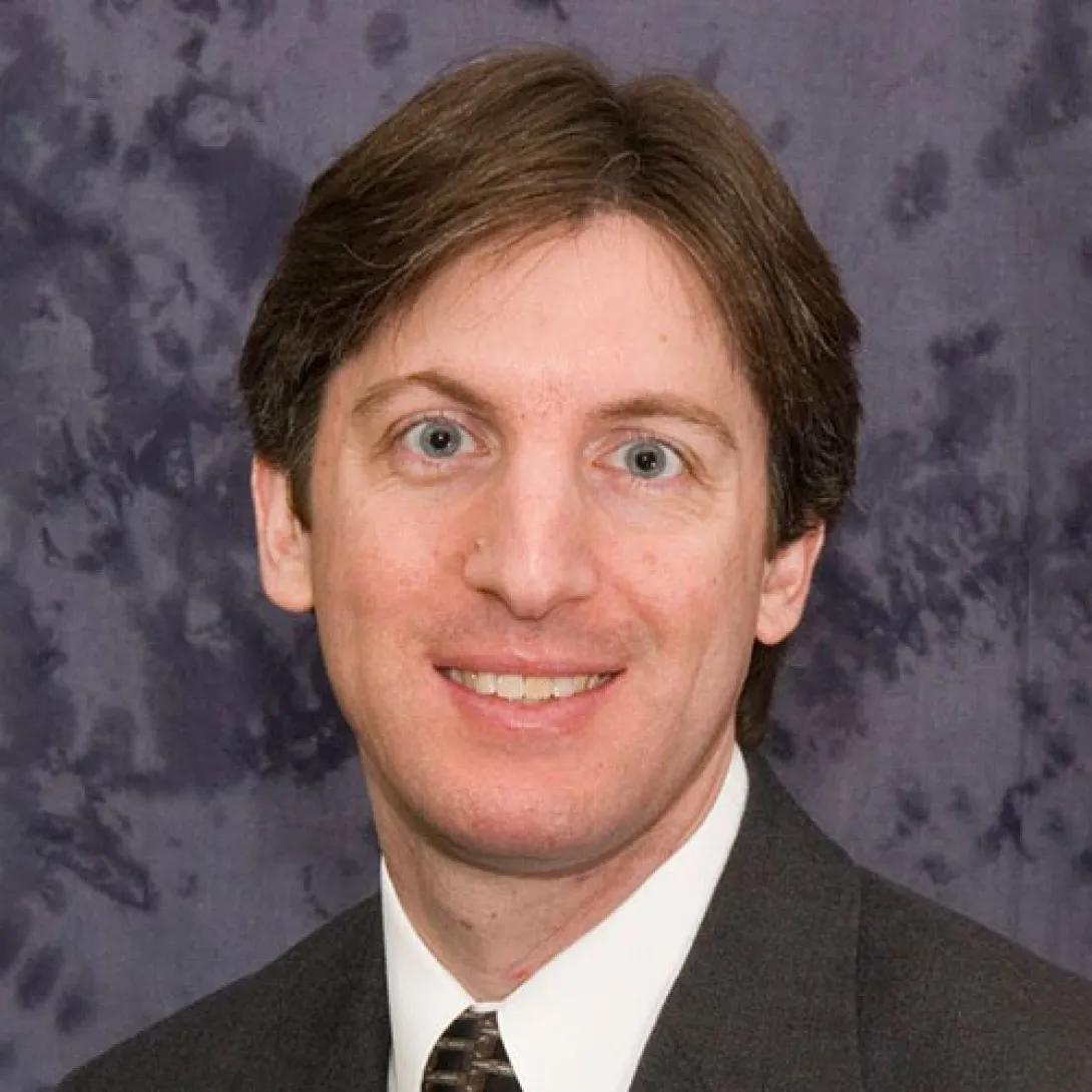 Theodore J. Kolias