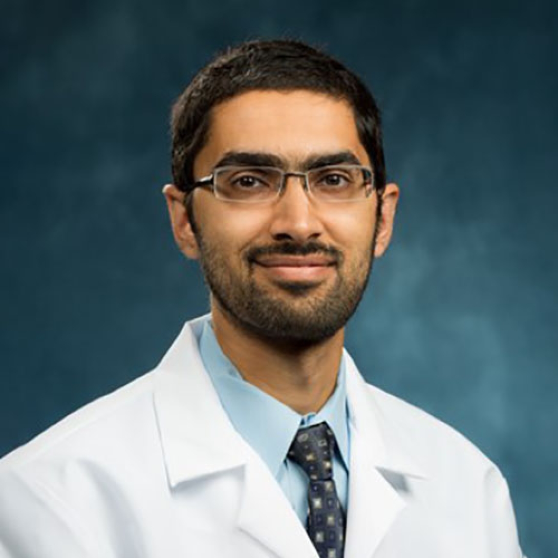  Vikas Kotagal, MD