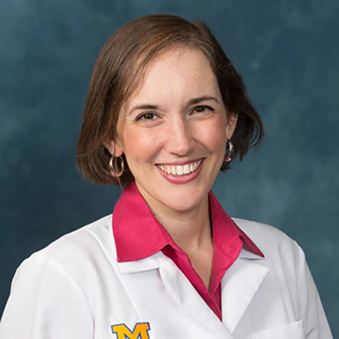 Elizabeth S. Langen