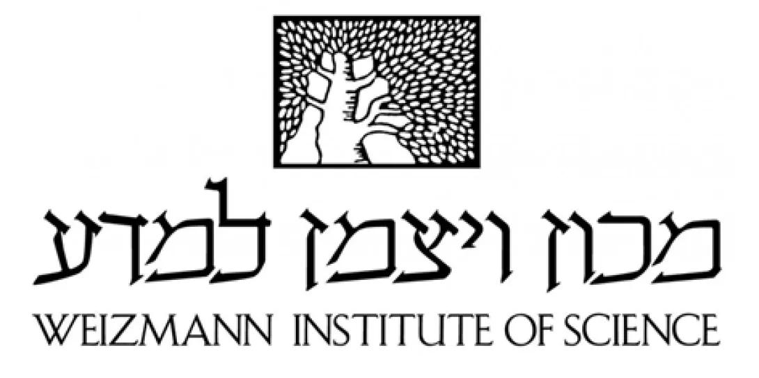 logo for Weizmann Institute of Science