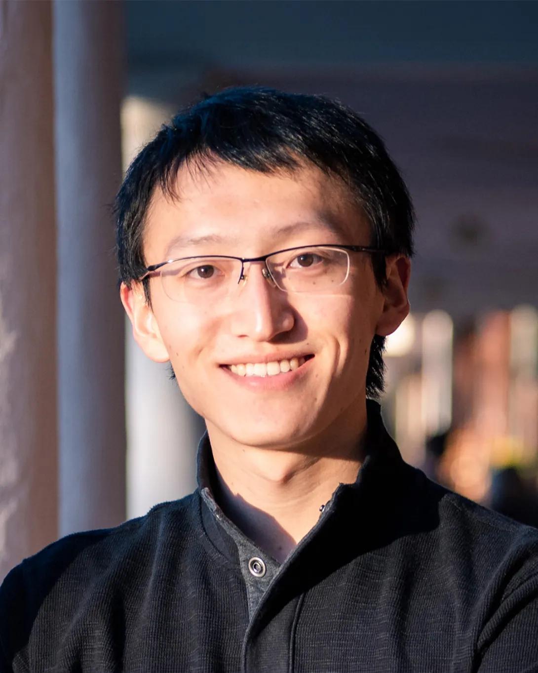Yunlu Zhu