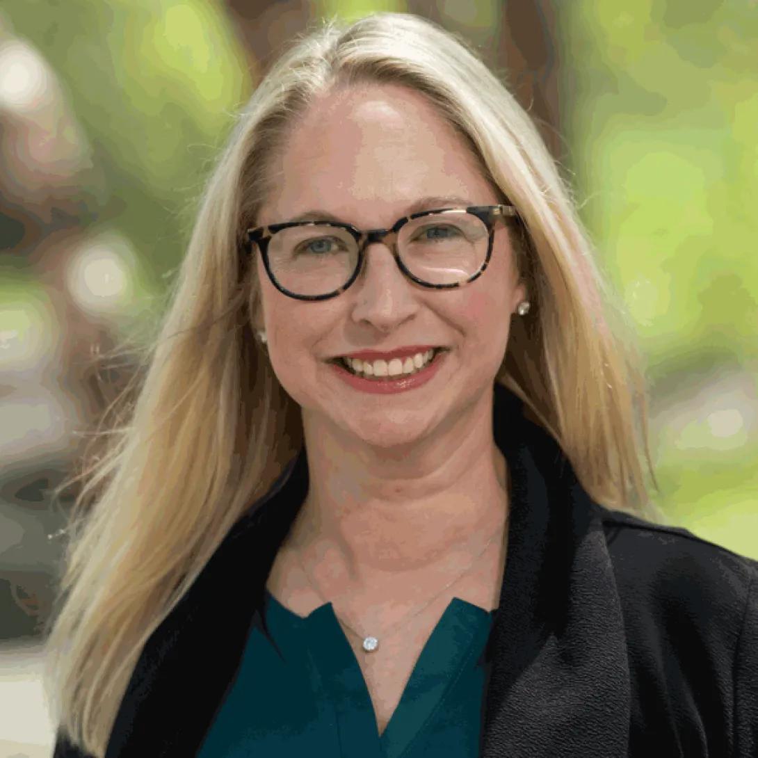 Courtney L. Bagge