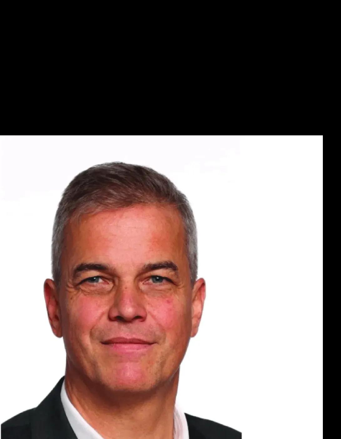 Tilo Kölbel