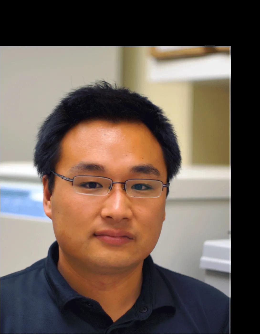 Liu Liu, PhD
