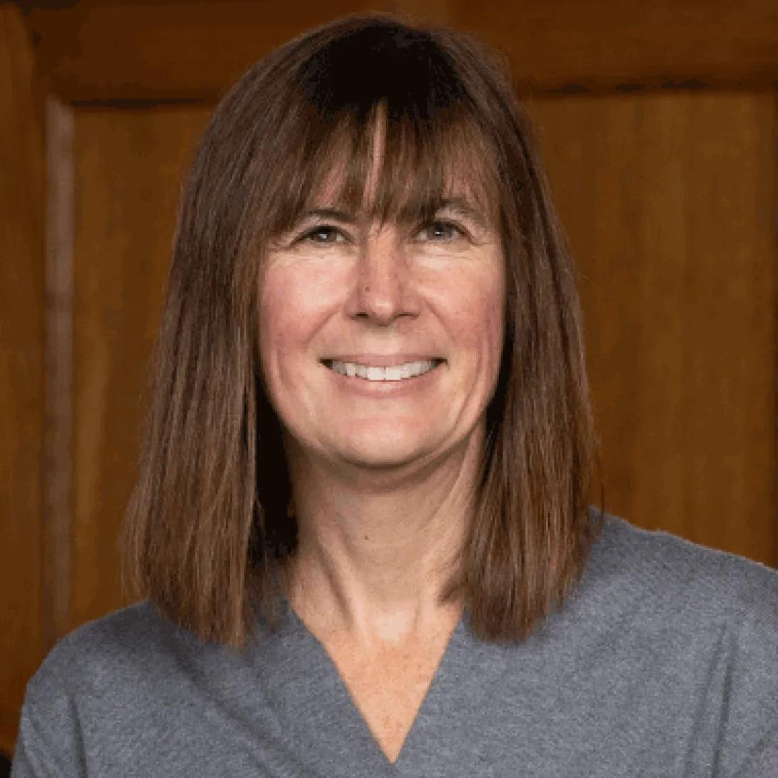 Pamela Herd, PhD