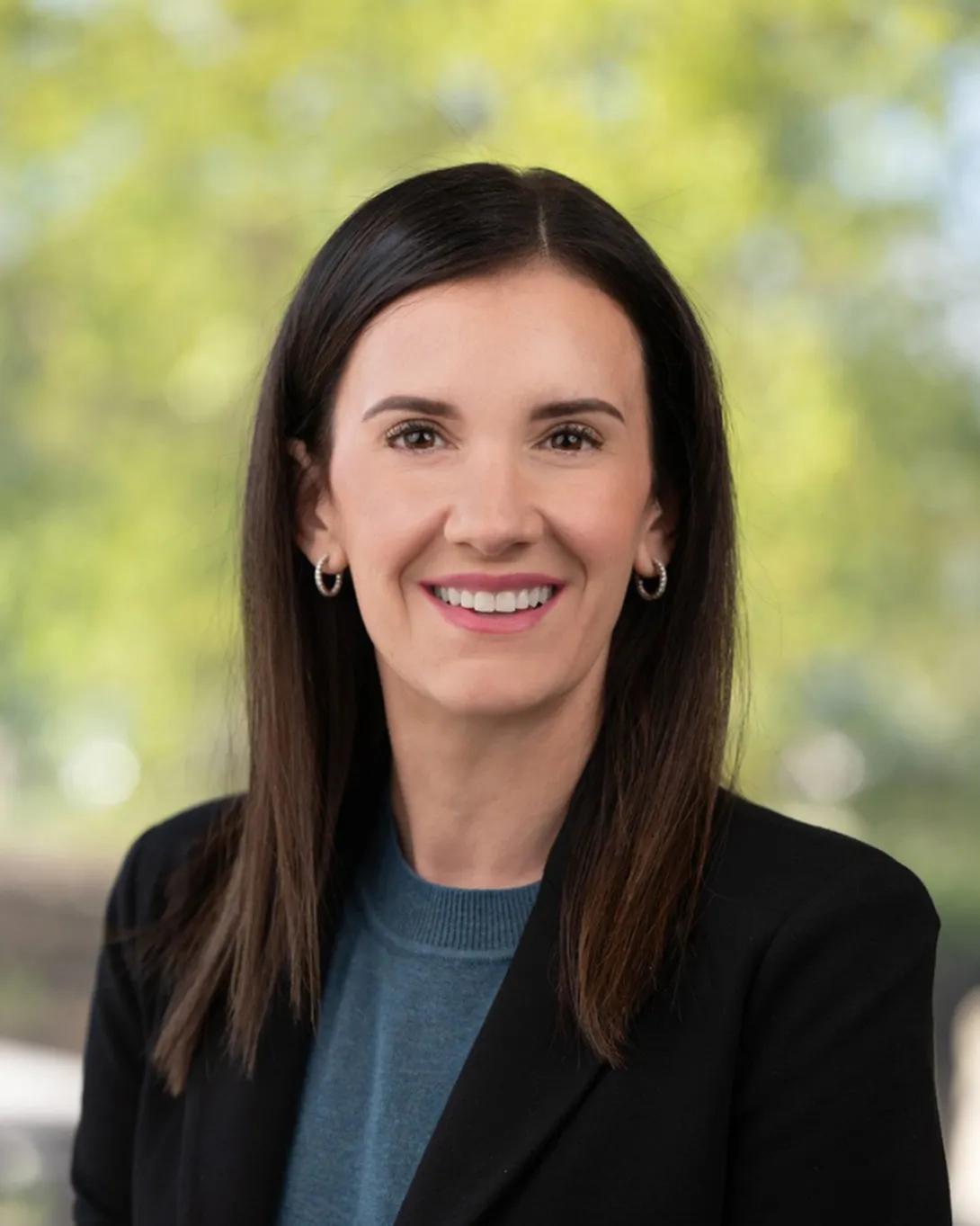 Lindsay A. Bornheimer