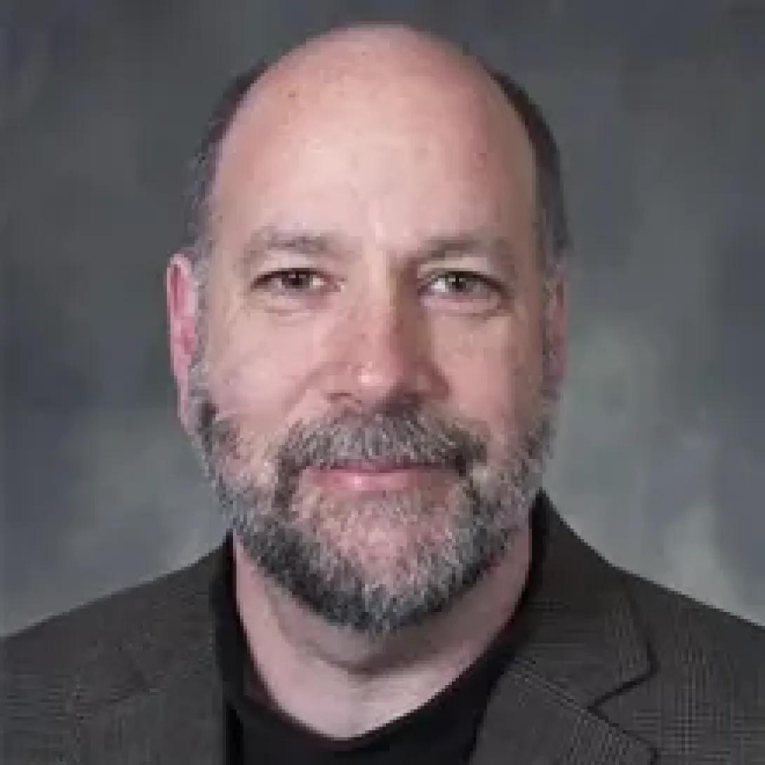David H. Kohn, MSE, PhD