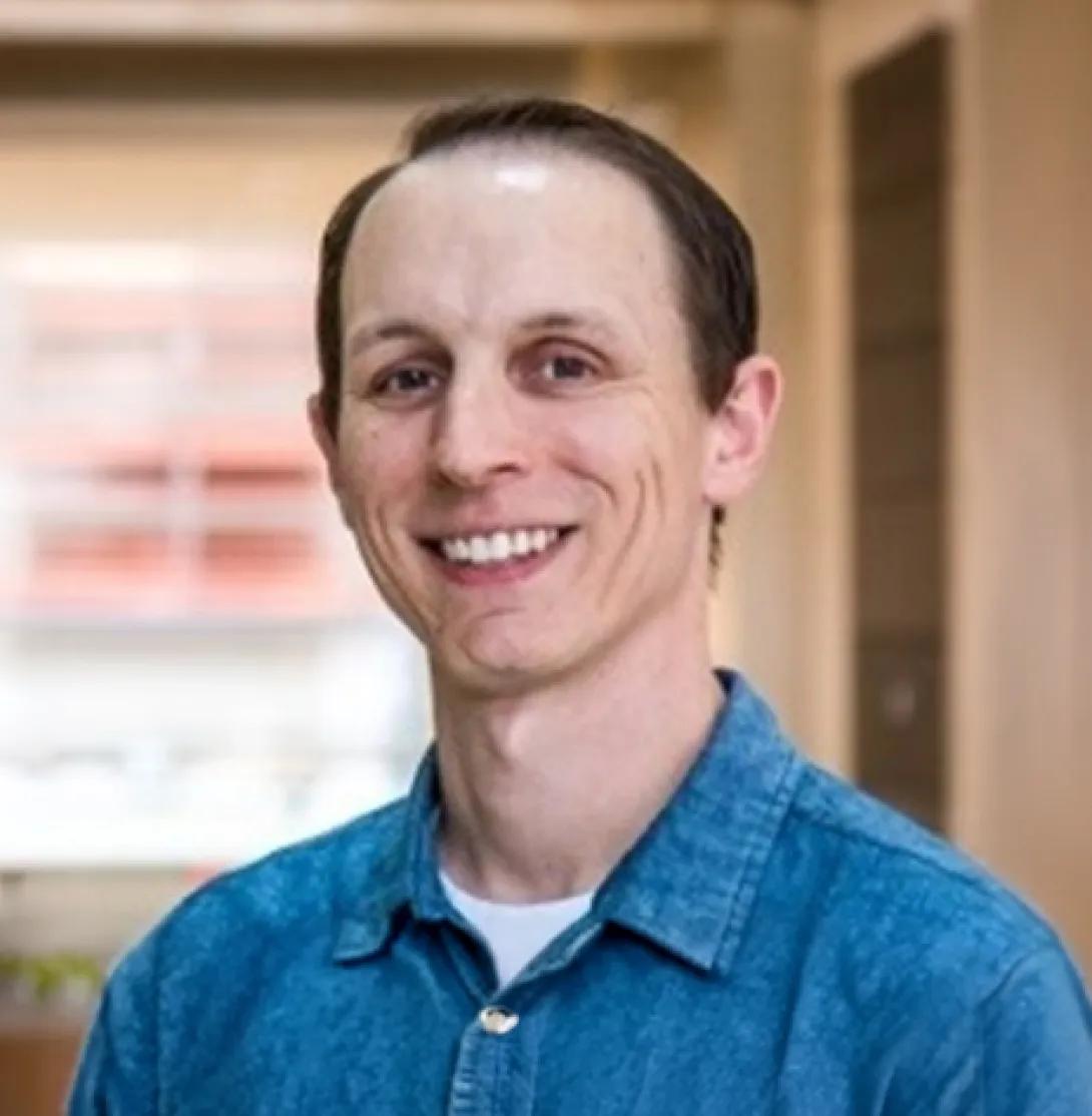 Eric Rentchler