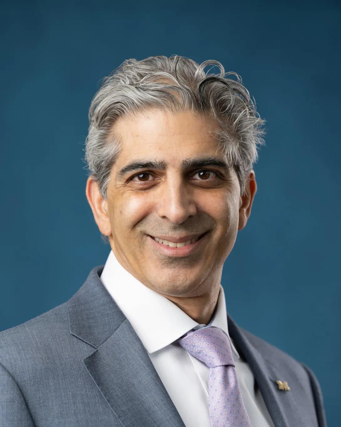 Gorav Ailawadi