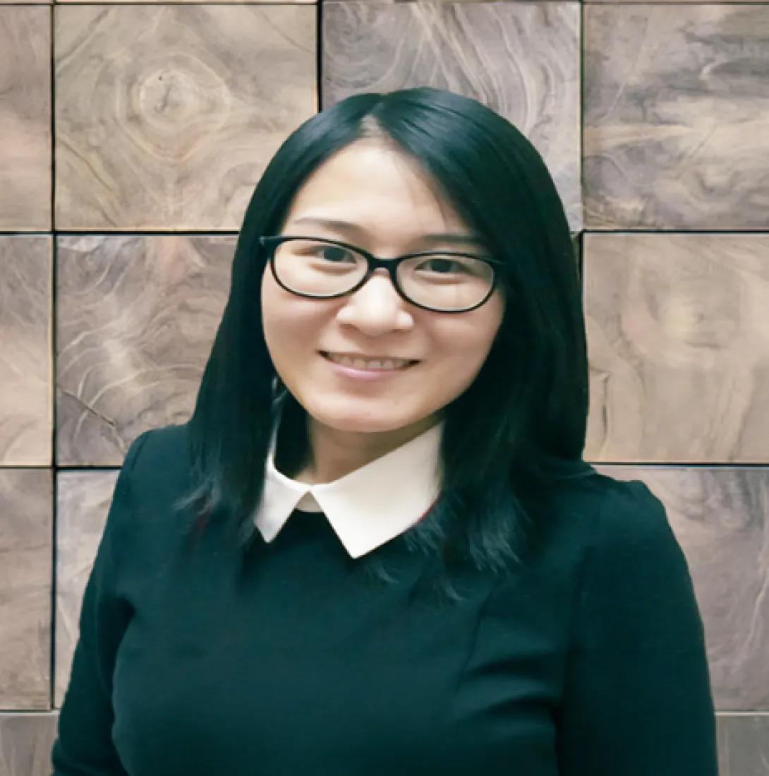 Jing Liang