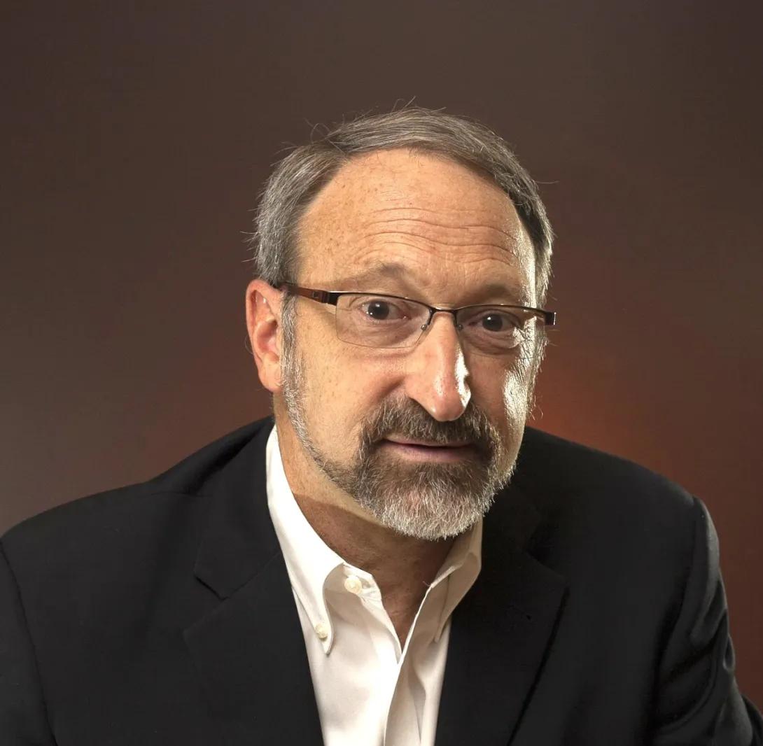 portrait of John L. Magnani, Ph.D.
