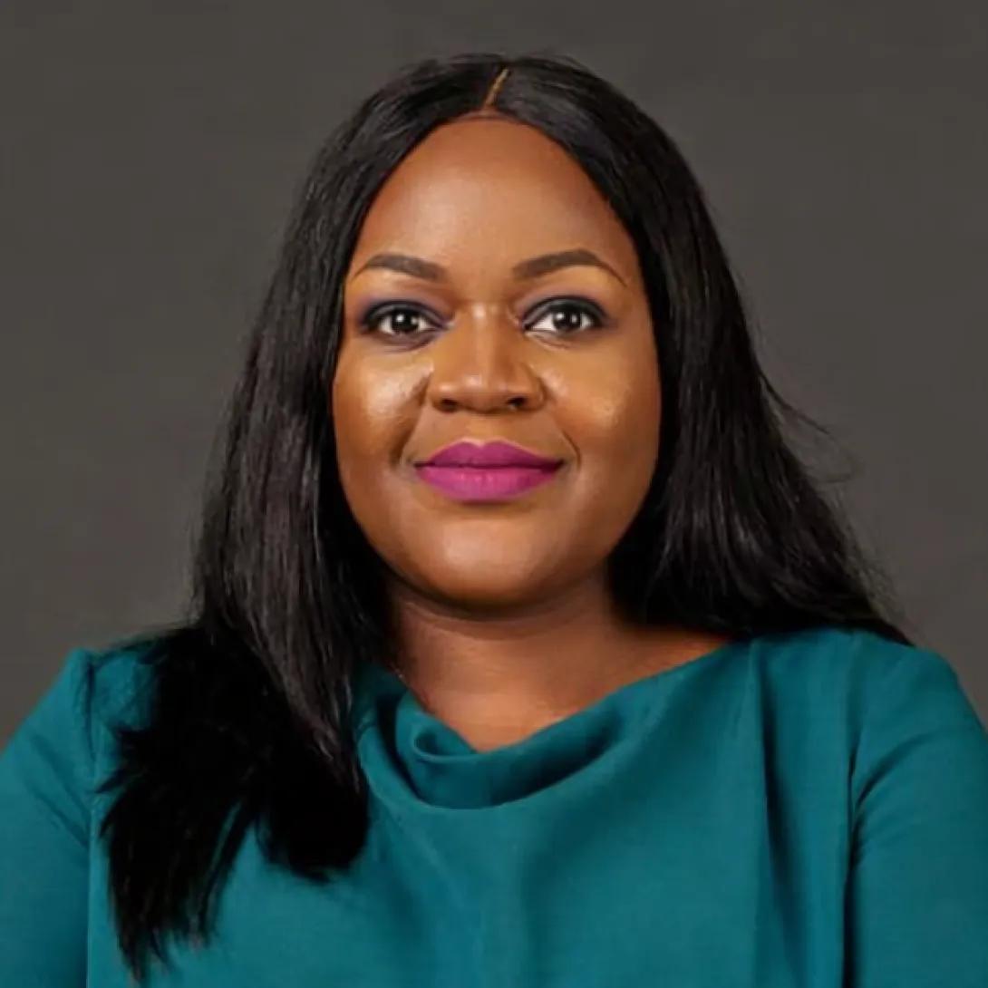 Lisa Kalungwana