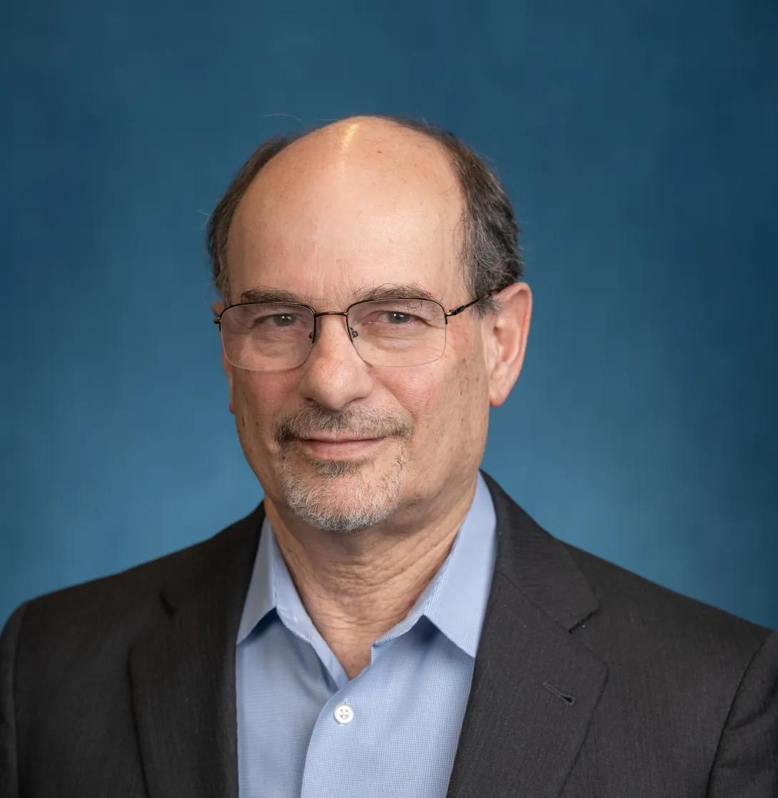 Omer Berenfeld